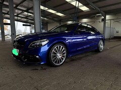 Bild des Angebotes Mercedes-Benz C 43 AMG C 43 AMG 4Matic (205.364)