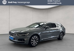 Bild des Angebotes Volvo V90 B4 Ultimate-Bright Glasd 360° Standh AHK