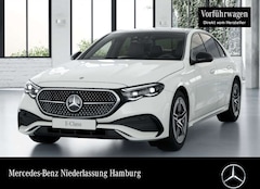 Bild des Angebotes Mercedes-Benz E 220 d AMG Fahrass 360° Pano Distr. AHK Night PTS