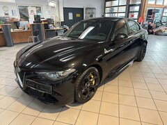Bild des Angebotes Alfa Romeo Giulia Quadrifoglio