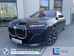 BMW i7 M70 xDrive Autobahnass. ExecutiveLoungeSeat