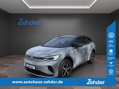 Bild des Angebotes VW ID.4 GTX 4MOTION GTX AHK, AssiPlus, RFK, el. Heckkl....