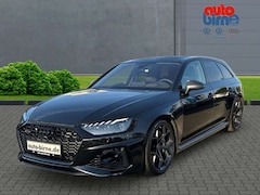 Bild des Angebotes Audi RS4 Avant EDITION 25 YEARS (96 von 250) 300 km/h HUD B