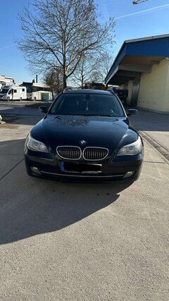 Bild des Angebotes BMW 525 525xd Touring Edition Sport