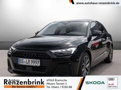 Bild des Angebotes Audi A1 Sportback 30 TFSI advanced LED+RFK+SZH-VORN