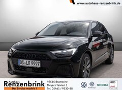 Bild des Angebotes Audi A1 Sportback 30 TFSI advanced LED+RFK+SZH-VORN