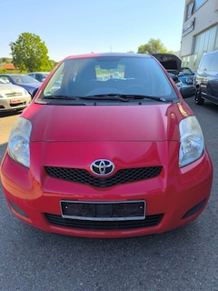 Bild des Angebotes Toyota Yaris Cool