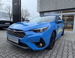 Bild des Angebotes Subaru Impreza 2,0ie e-BOXER Platinium Lineartronic Impreza 2,0ie