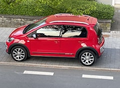 Bild des Angebotes VW up! Cross Up  4,,1Liter Verbrauch