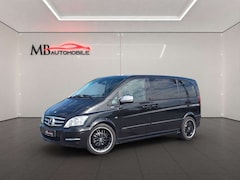 Bild des Angebotes Mercedes-Benz Viano 3.0 CDI Avantgarde Edition 125 kompakt