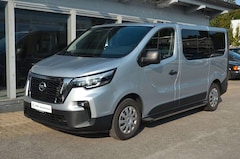 Bild des Angebotes Nissan NV300 Kombi L1H1 2,8t N-CONNECTA*9-SITZE*AHK*CAM