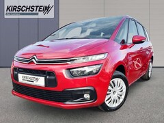 Bild des Angebotes Citroen C4 Picasso Spacetourer Feel 7-Sitzer WR