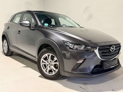 Bild des Angebotes Mazda CX-3 Center-Line*1.Hand*Kamera*