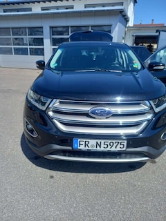 Bild des Angebotes Ford Edge 2.0 TDCi 4x4 Trend