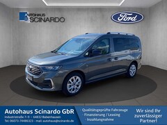 Bild des Angebotes Ford Grand Tourneo Connect 1.5EB Titanium*NAVI*7-SITZ