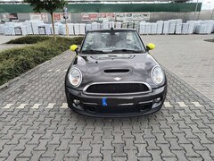 Bild des Angebotes MINI Cooper S Cabrio Mini Cooper S Cabrio