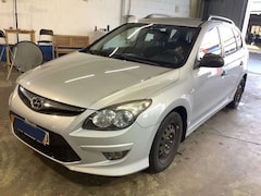 Bild des Angebotes Hyundai i30 cw 1.4+Ratenkauf ohne Bank+Tüv/Inspektion Neu