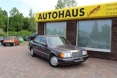 Bild des Angebotes Mercedes-Benz 200 E, W124 H-Zulassung