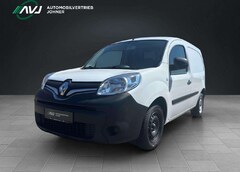 Bild des Angebotes Renault Kangoo Rapid Extra | 3-Sitzer | TÜV Neu