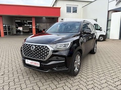 Bild des Angebotes SsangYong Rexton Sapphire 2.2 Diesel 4x4 3,5 T Anhängelast
