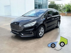 Bild des Angebotes Ford S-Max 2,5 Hybrid/Kamera/CarPlay/AHK