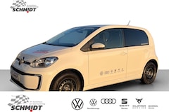 Bild des Angebotes VW e-up! Edition DAB Rear View PDC SH NP: 30.585