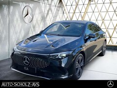 Bild des Angebotes Mercedes-Benz CLA 250 + mit EQ Technologie Progressive LenkradH