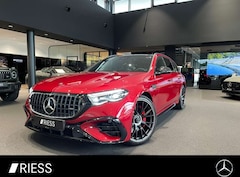 Bild des Angebotes Mercedes-Benz E 53 AMG T Hybrid PANO+HUD+DYN PLUS+PERF SITZE+