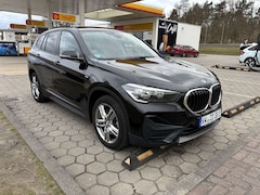 Bild des Angebotes BMW X1 xDrive25e Advantage