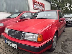 Bild des Angebotes Volvo 440 Volvo 440 Automatik GL *Oldtimer*2.Hand*