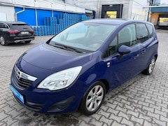 Bild des Angebotes Opel Meriva B 150 Jahre Opel 1 Jahr Garantie