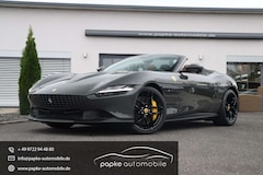 Ferrari Roma Spider +GRIGIO SCURO+SITZBELÜFT+JBL+NACKENWÄRMER+