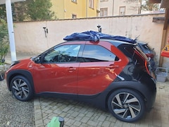 Bild des Angebotes Toyota Aygo X S-CVT Air Explore