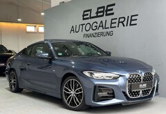 Bild des Angebotes BMW 430 Coupe 430 i Aut. M-Paket Vollaustattung 1.-Hand