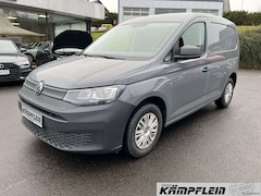 Bild des Angebotes VW Caddy Cargo Basis