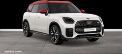 Bild des Angebotes MINI One D Countryman Countryman D Head-Up HK HiFi DAB LED Pano.Dach
