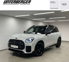 Bild des Angebotes MINI One D Countryman Countryman D Head-Up HK HiFi DAB LED Pano.Dach