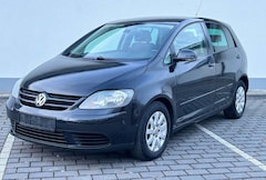 Bild des Angebotes VW Golf Plus Sportline