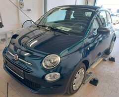 Bild des Angebotes Fiat 500C Cabrio 1.0 GSE Cool & Sound
