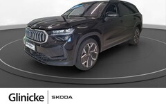 Bild des Angebotes Skoda Kodiaq Selection 2.0 TDI 4x4 (142kW)  DSG