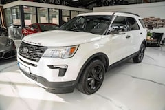 Bild des Angebotes Ford Explorer 3,5 XLT 4x4 LPG BRC NAVI LEDER6 SItzer