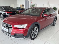 Bild des Angebotes Audi A4 allroad Quattro Pano*Navi*LED Tempo*3 x Klima
