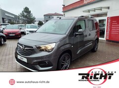 Bild des Angebotes Opel Combo Innovation Navi Tempomat Kessy SHZ App