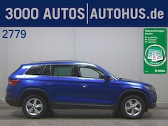 Bild des Angebotes Skoda Kodiaq 2.0 TDI Ambition Navi LED AHK ACC RFK