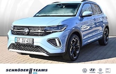 Bild des Angebotes VW T-Cross R-Line 1.5 TSI DSG R-Line