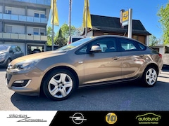 Bild des Angebotes Opel Astra J 1.6 4-t Edition,PDC,KLIMA,ZAHNR-2025
