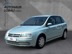 Bild des Angebotes Fiat Stilo 1.4 16V Active 8fach bereift