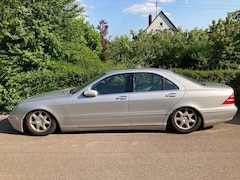 Bild des Angebotes Mercedes-Benz S 430 S 430