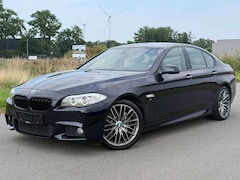 Bild des Angebotes BMW 528 i M Paket Aut. Xenon Leder HUD Memory SHZ