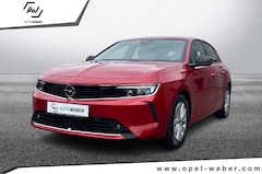 Bild des Angebotes Opel Astra Business Edition